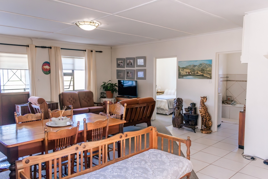 3 Bedroom Property for Sale in De Kelders Western Cape